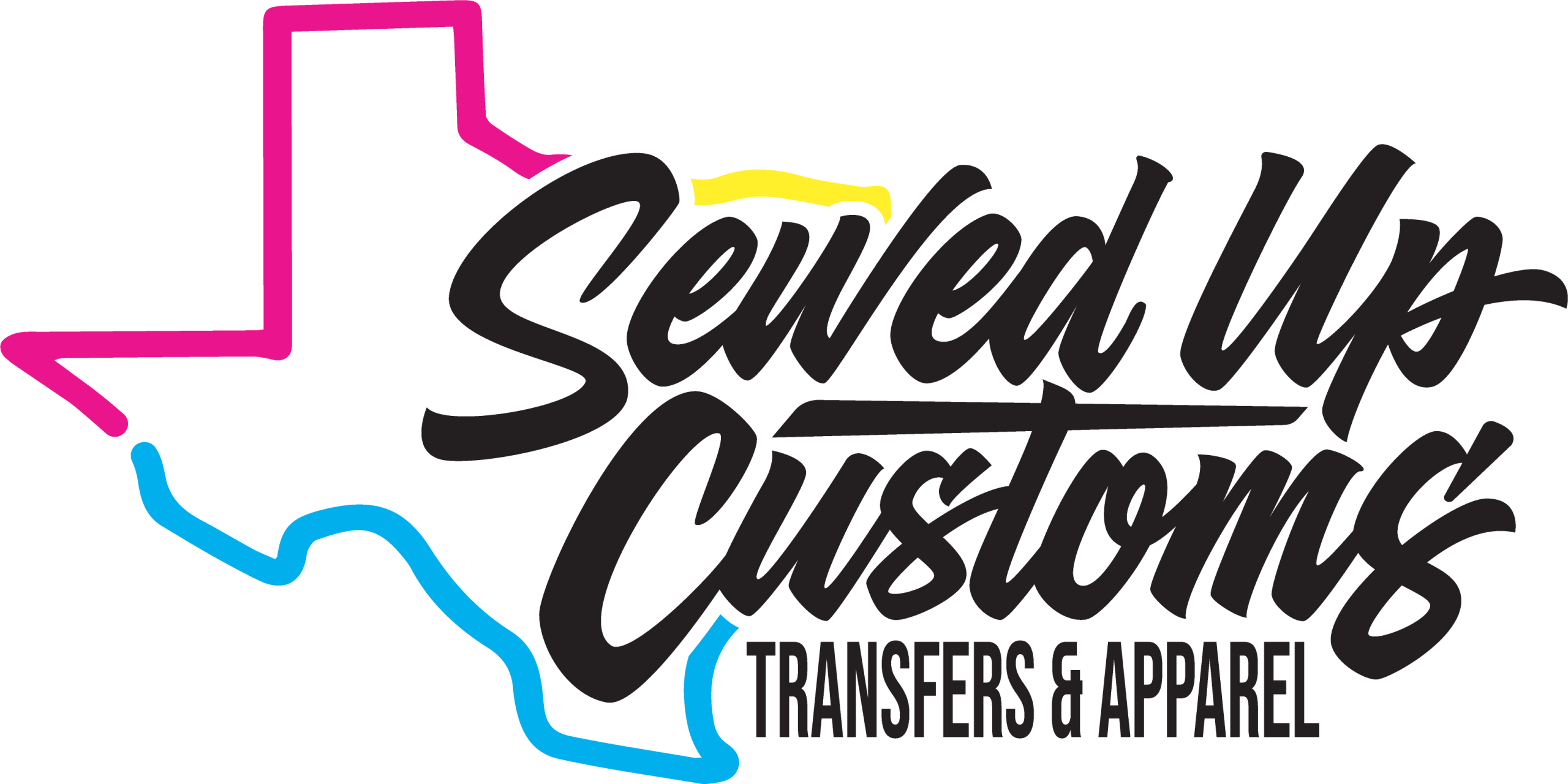 Sewed Up Customs